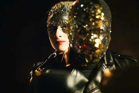 Vox lux
