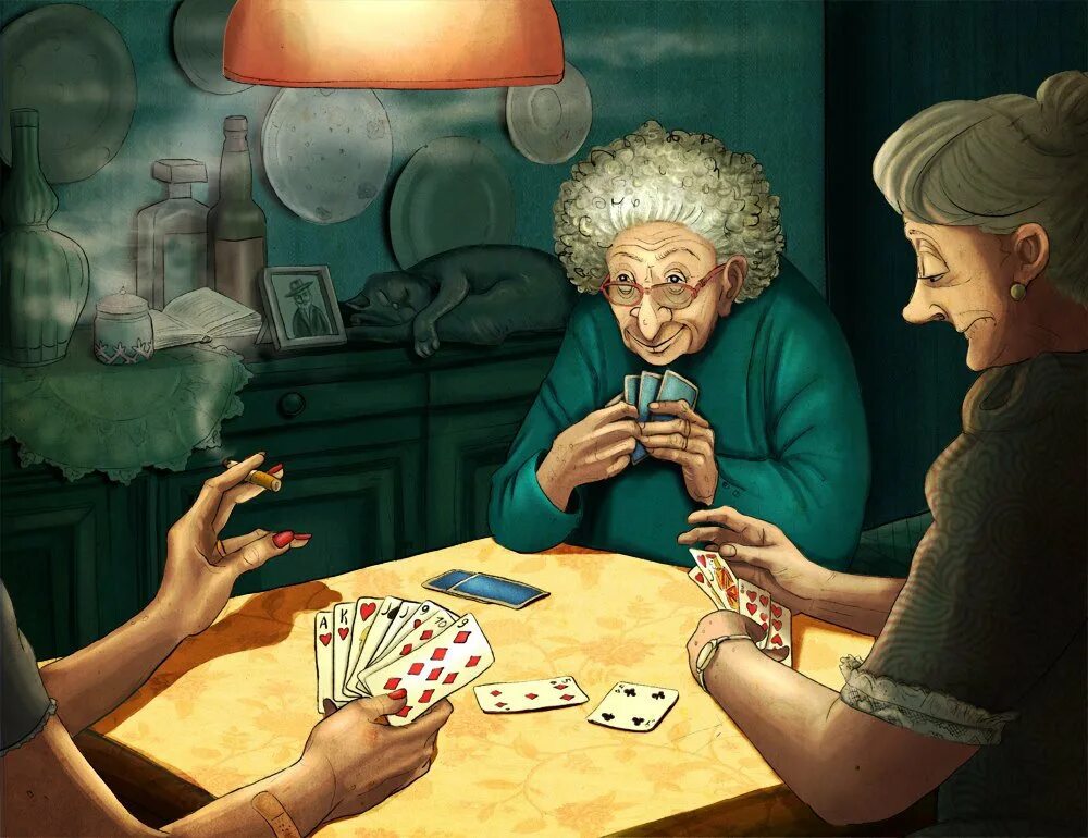Игра старая бабушка. Старушка арт. Пожилая женщина арт. Бабульки арт. Бабушка арт.