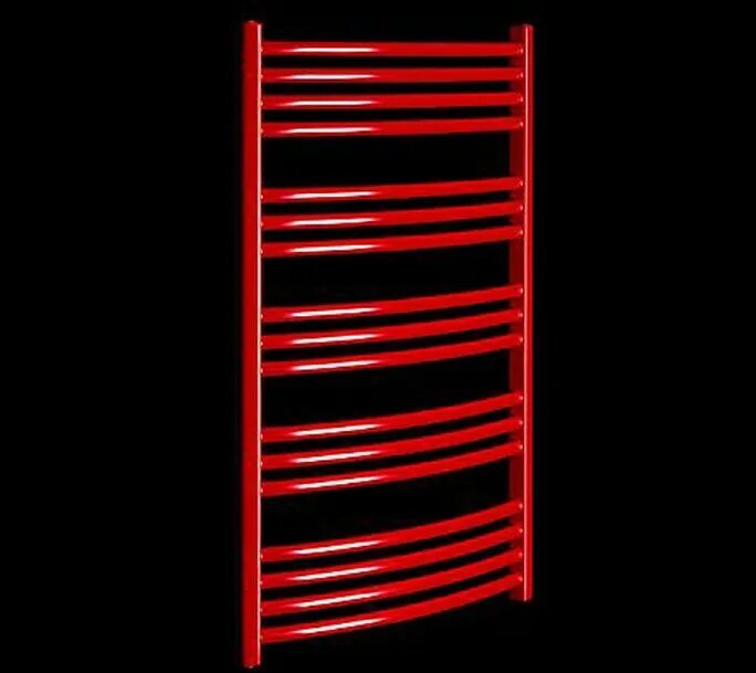 Terma red. Электрополотенцесушитель красный terma. terma domi 1116-500 хром. красный полотенцесушитель в ванной. дизайнерский полотенцесушитель красный оранжевый.