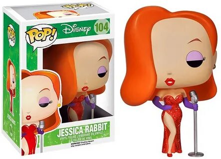B rabbit funko pop