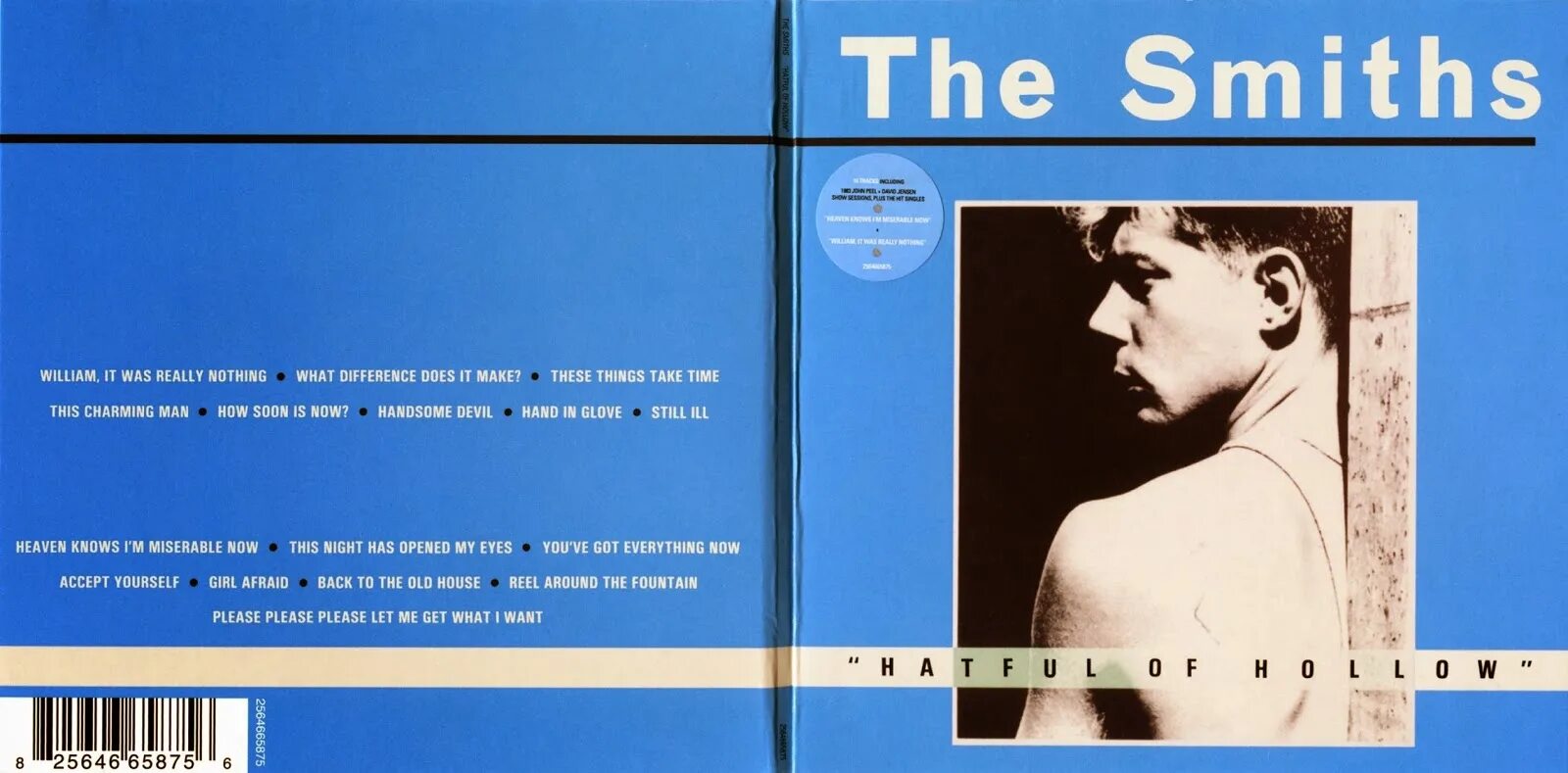 The smiths old house. The smiths - hatful of hollow (1984). smith. the smiths album hatful. the smiths hatful of hollow обложка.