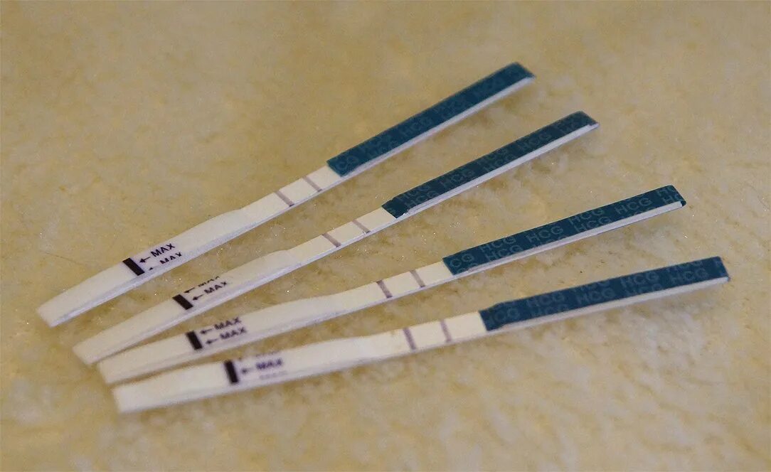 Iv test