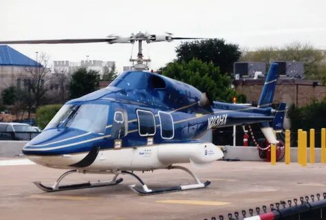 Bell 222