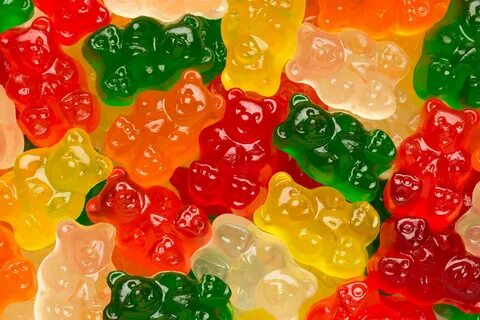 Gummy Bears wallpapers.