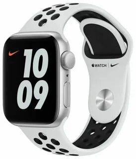 Apple watch se 2 silver