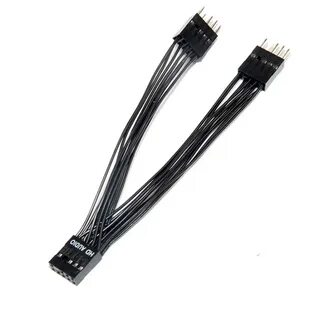 Кабель 9 pin