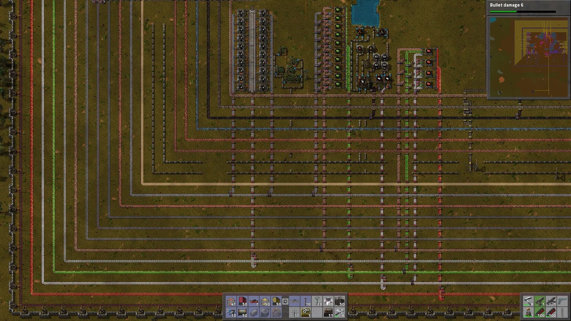 Ostuda špetka Zápas factoriio multiple locomotives buff Agresivní soupeřit Císař