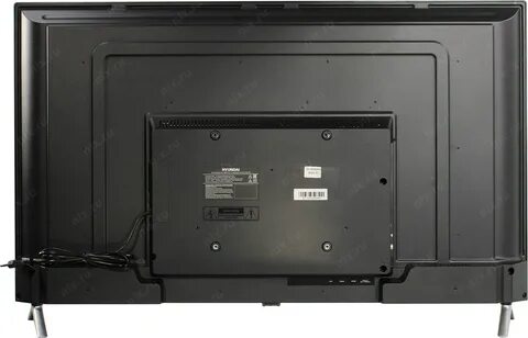 Hyundai h led43bu7009