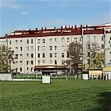Больница ерамишанцева корпуса