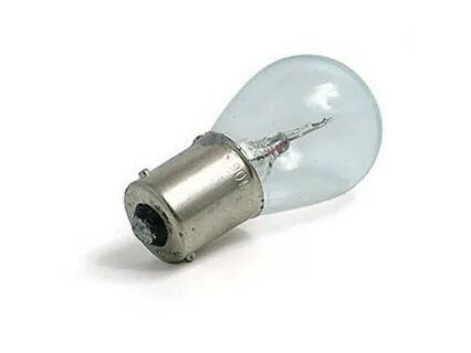 Лампа 12v 21w ba15s