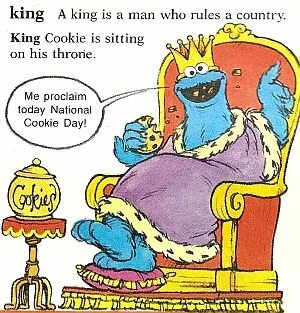Who rules the country