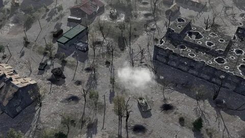 Warfare strike