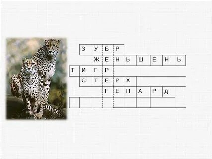 Окружающий мир 2 класс тест красная книга