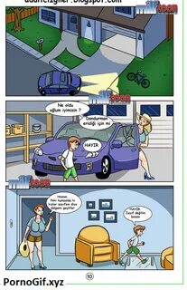 Комикс лимонад 6