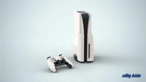 Next gen консоли