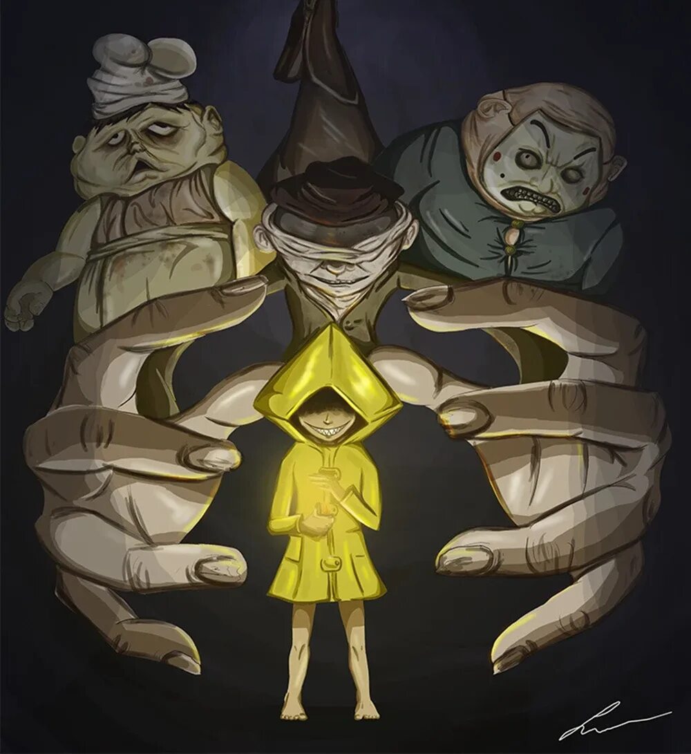 Nightmares with winnie. Длиннорукий монстр little Nightmares. Little Nightmares сторож. Длиннорукий из little Nightmares. Little Nightmares монстр шестая.