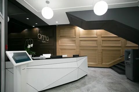 Офис банка