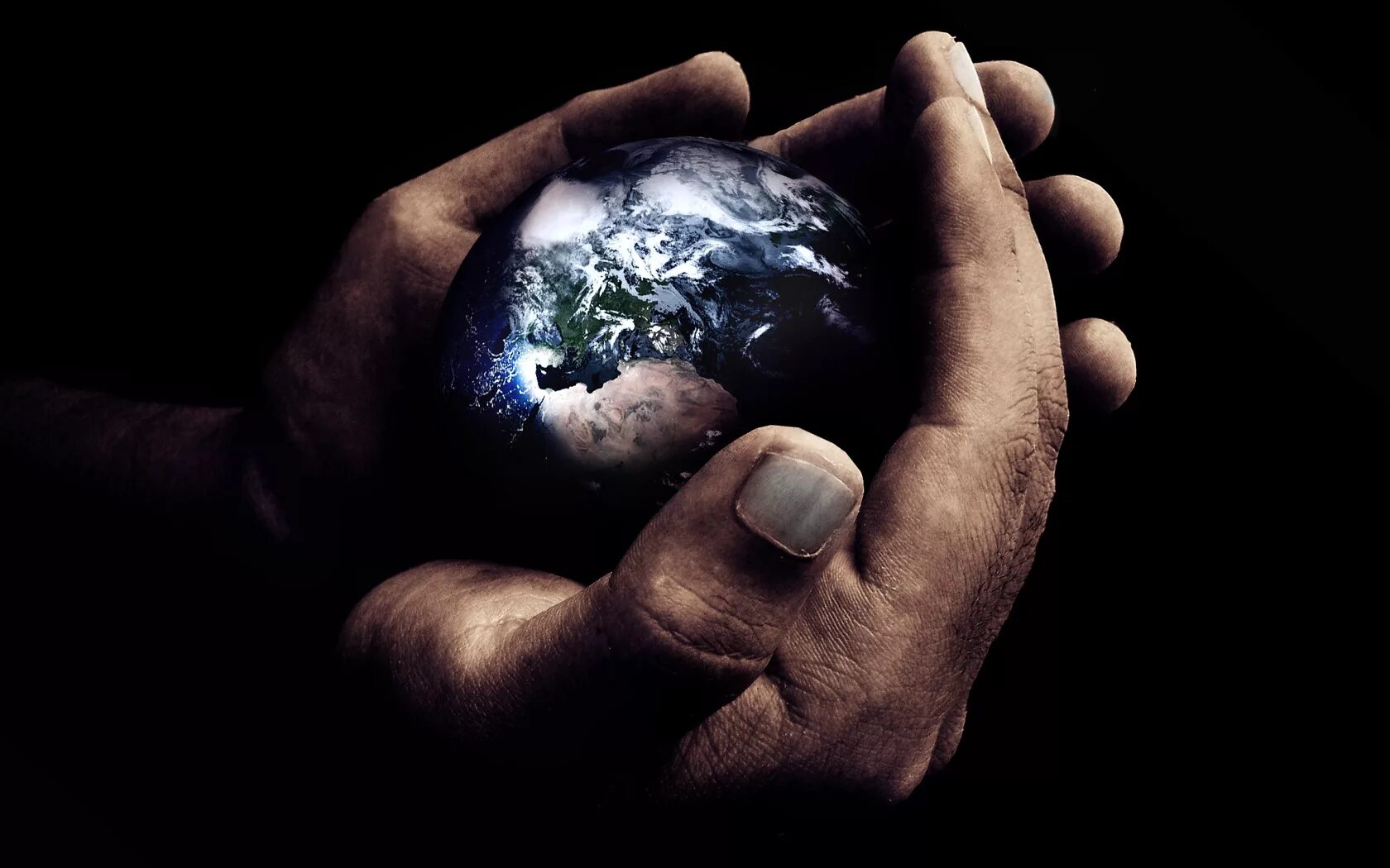 World to create the best