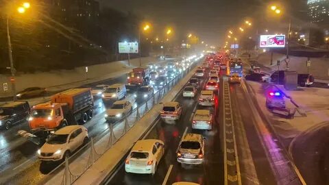 30 ноября москва