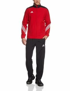 Спортивный костюм мужской футбольный