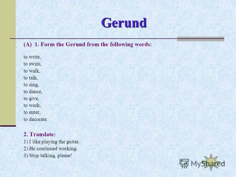 Form of the following words. Write the correct plural form. Write the plural form of the following nouns. Adjectives and adverbs исключения. Give the english equivalents of the following words and word combinations документ.