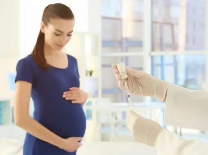 Как делаются беременности