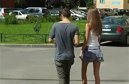Опытная парень