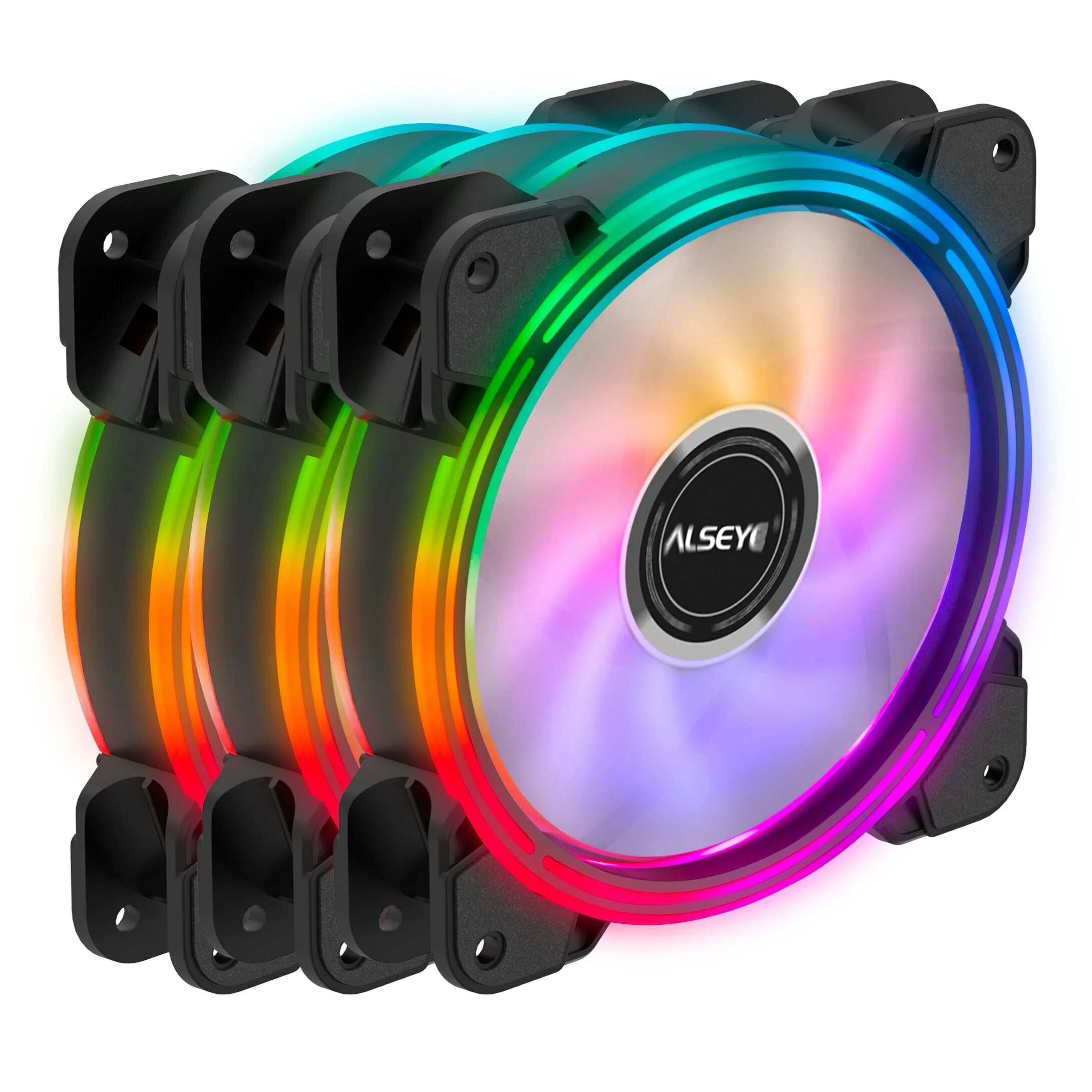 Alseye купить. ALSEYE Halo 4.0 120мм. ALSEYE Halo Pro w. ALSEYE контроллер кулеров. ALSEYE n12 Pro Fan Kit.