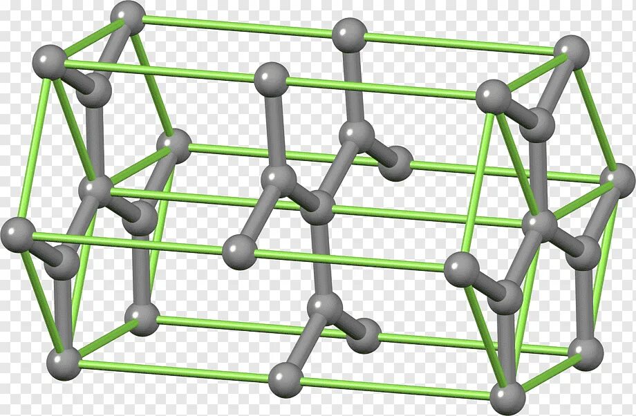 Crystal structure