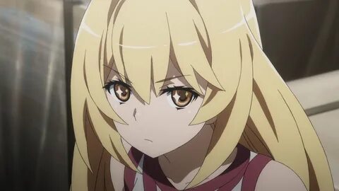 Kagaku No Railgun Episode 15