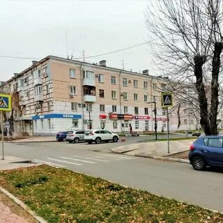 Снять новокуйбышевск