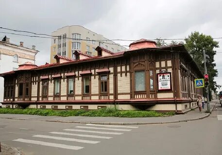 Архангельский молодежный