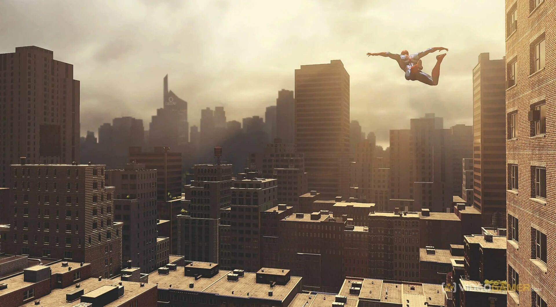 Man 2 time. The amazing spider-man (игра, 2012). человек паук город. человек паук на фоне города. человек паук на фоне небоскребов.