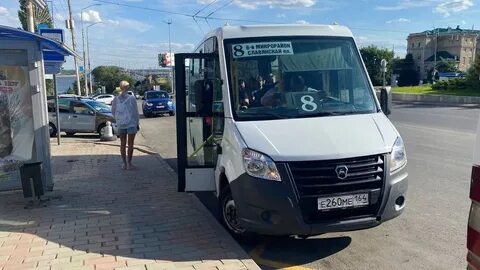 Время движения 80 автобуса