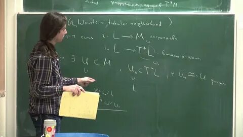 Лекция 6 класс