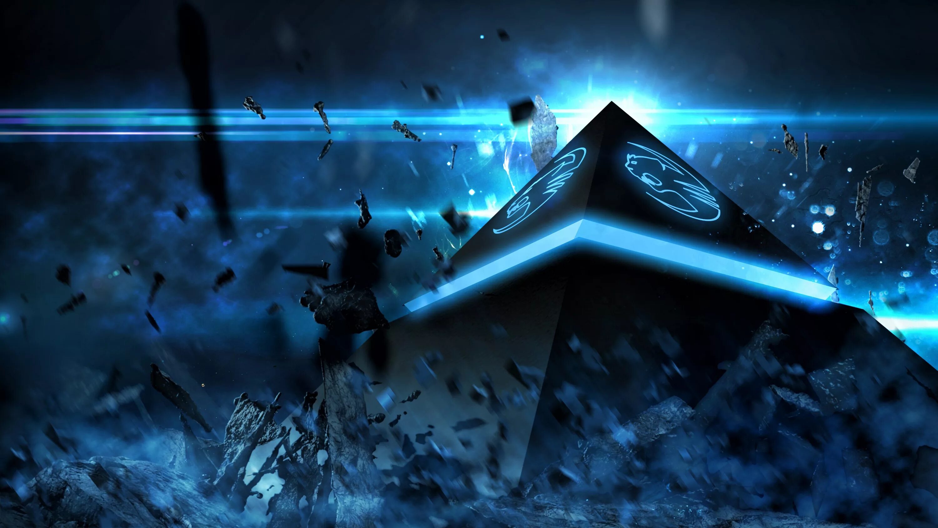 Background image game
