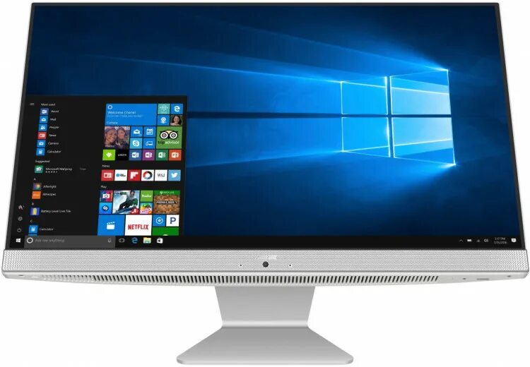 Asus vivo aio. ASUS v221idgk-wa010t. Моноблок асус i3. Моноблок ASUS v241icgk-wa013d 24" FULLHD Core i3 8130u/8gb/1tb/NV 930mx 2gb/KB+M/dos белый. Моноблок AVTECH экран 21.5 дюйма.