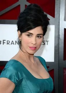 Sarah silverman