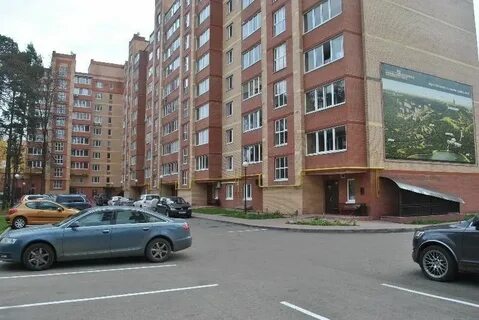 Сосновая 6а
