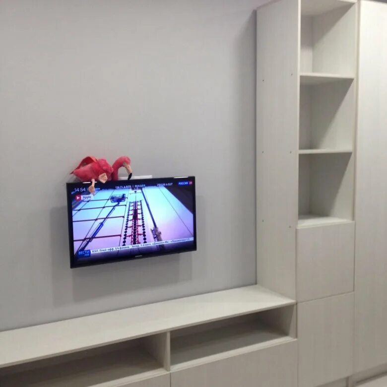 Arte-M Chester Modern 2 Door and 2 Drawer TV Unit (With images) Modern tv units,
