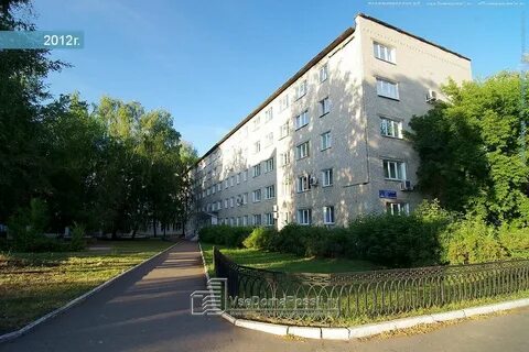 Набережные челны гидростроителей 14