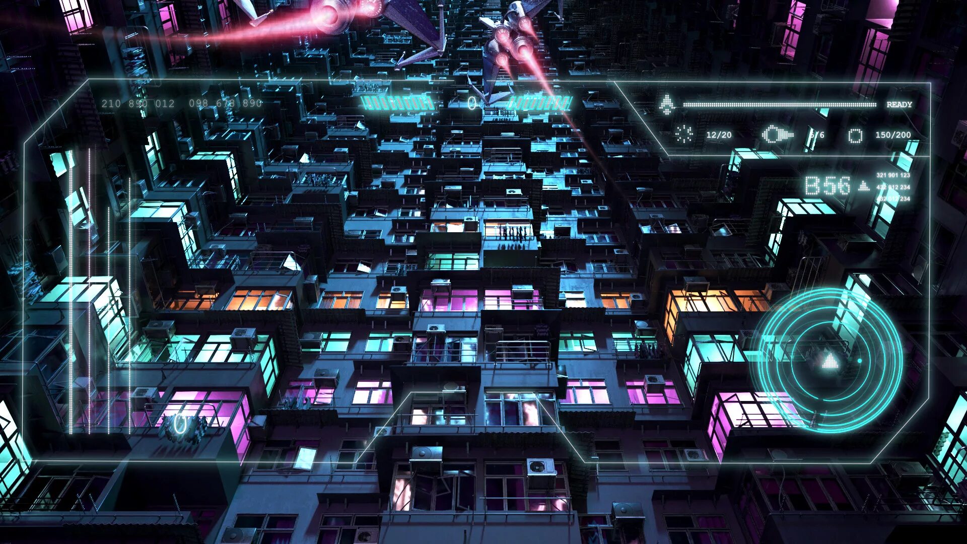 Hong kong game