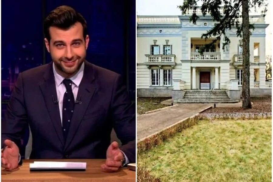 Шикарный особняк и элитная квартира за сотни миллионов: сделка по продаже недвиж