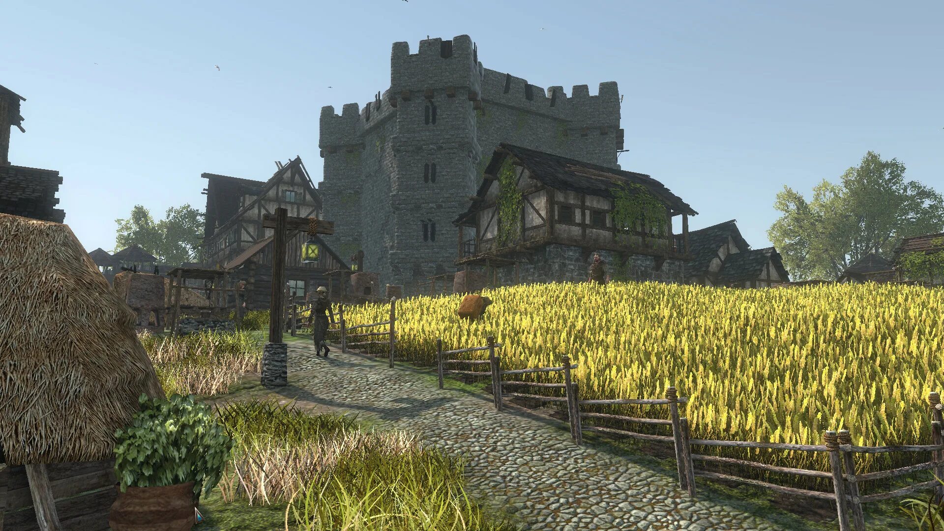 Feudal forest. Life is feudal: forest village. игра feodal village. форест виладж игра. феодал форест виладж.