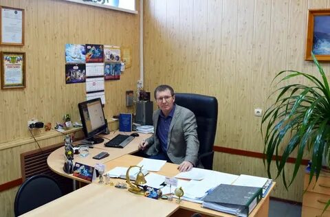 Бузулук обучение