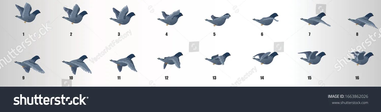 Animation sequence