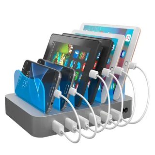 Charging device