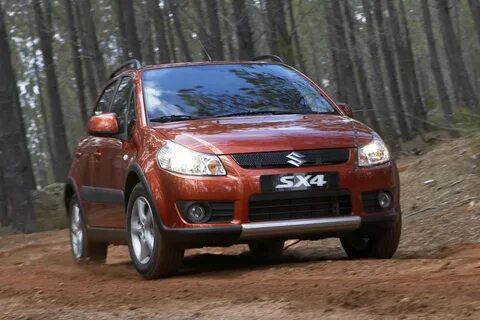 Автомобиль полный привод автомат