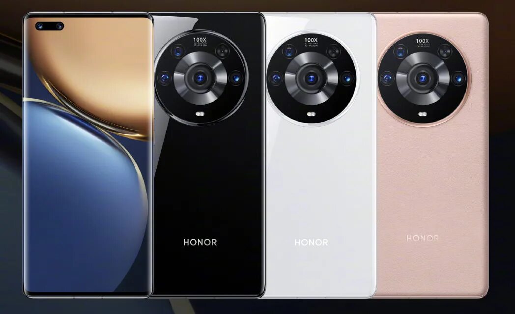 Honor magic pro купить в москве