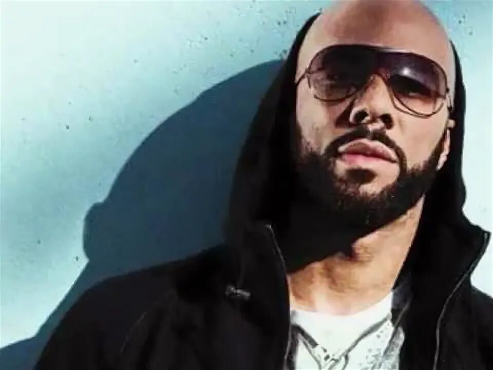 Common feat. Common feat